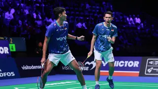Hasil Undian dan Jadwal Wakil Bulu Tangkis Indonesia di Turnamen BWF, Informasi Lengkap dan Bagan Tanding