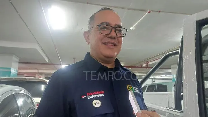 Jumlah Manajer Koperasi Desa Merah Putih Masih Timpang dengan Unit Operasional