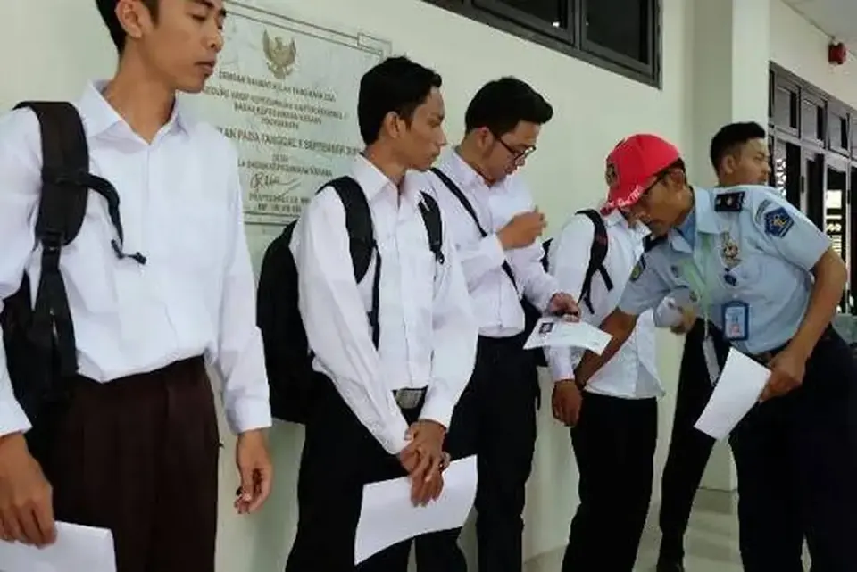 KemenPAN-RB Siapkan Seleksi CASN, Simak Aturan Batas Usia dan Syarat Administrasi Instansi Pusat