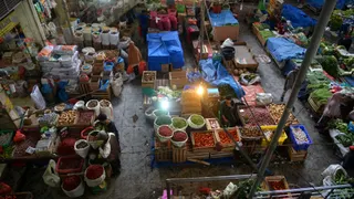 Langkah Tepat Menangani Terduga Pelaku Pencurian di Pasar Tanpa Main Hakim Sendiri