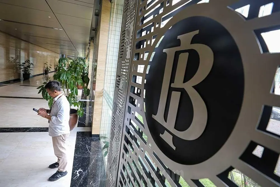 Hasil Keputusan BI Rate Terbaru Bank Indonesia Menetapkan Suku Bunga 5,75 Persen
