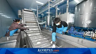 Aturan Baru Kemendag, Relaksasi Impor Barang dan Solusi Kiriman Pekerja Migran