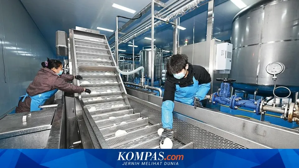 Aturan Baru Kemendag, Relaksasi Impor Barang dan Solusi Kiriman Pekerja Migran