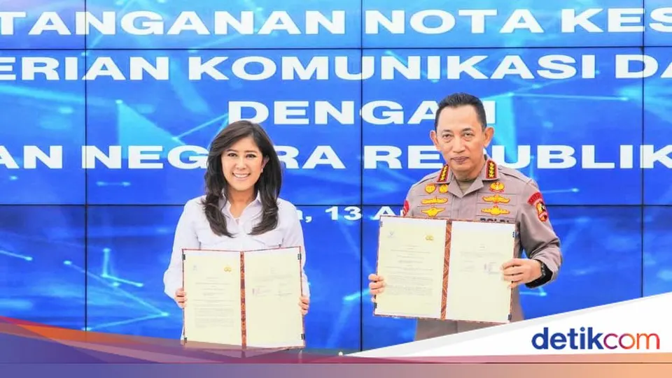 Penguatan Keamanan Siber Nasional Melalui Kerja Sama Antarlembaga dan Pembaruan Regulasi