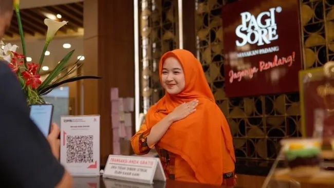BNI Perkuat Layanan RM Pagi Sore untuk Optimalkan Pengalaman Pelanggan