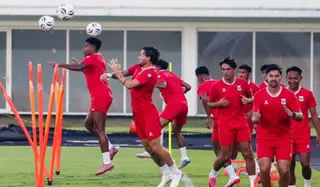 Cara Menonton Live Streaming Timor Leste vs Timnas Indonesia di Piala AFF 2026