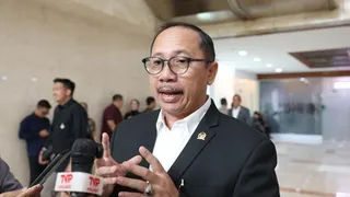 Legislator Minta Pemerintah Naikkan Indeks Bantuan Program Indonesia Pintar