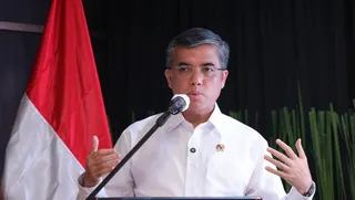 Menaker Buka Suara soal Skill Nggak Sesuai Kebutuhan Bikin Sulit Cari Kerja