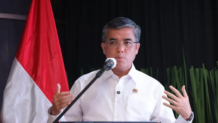 Menaker Buka Suara soal Skill Nggak Sesuai Kebutuhan Bikin Sulit Cari Kerja