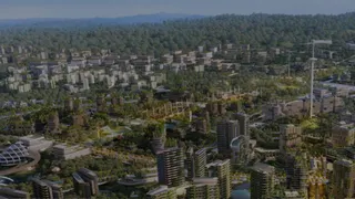 Cara Meninjau Progres Pembangunan Istana Kepresidenan dan Infrastruktur IKN
