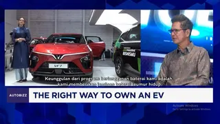 Faktor Kunci Pendorong Minat dan Adopsi Kendaraan Listrik di Indonesia