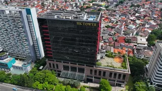 Hutama Karya Gabungkan 2 Anak Usaha, Hakaaston Jadi Surviving Entity