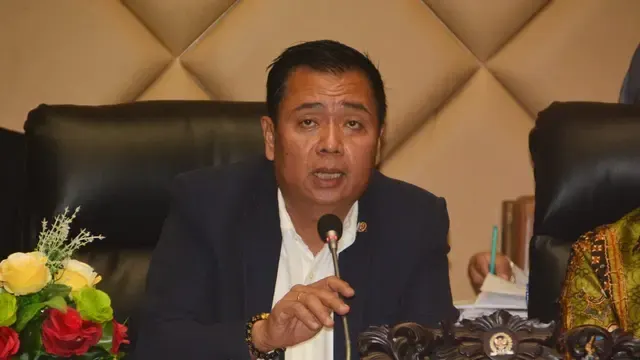 Komisi V DPR Bakal Bentuk Panja Usut Kecelakaan KM Virgo Transport 8