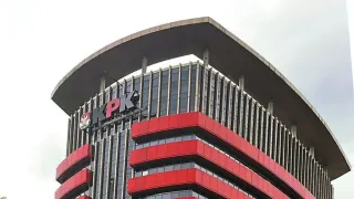 KPK Gelar OTT di Jakarta-Bogor, Kepala Kantah Ditangkap