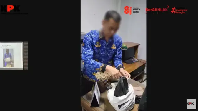 Membongkar Kode Rektor Unsoed Minta Jatah Suap Penerimaan Mahasiswa Baru