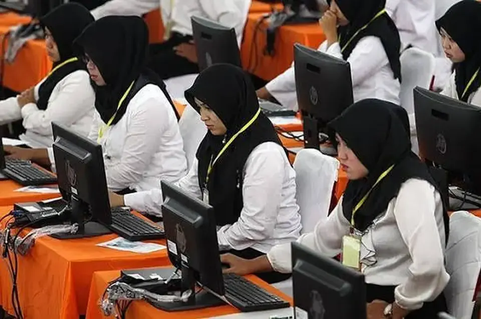 Peluang dan Formasi CPNS 2026 untuk Lulusan SMA