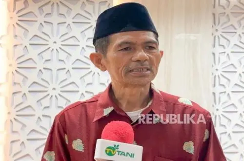 SPI Apresiasi Kementan Tingkatkan Produksi Beras di Tengah Musim Kemarau