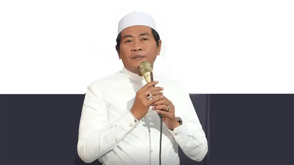 Kronologi Kecelakaan Mobil Kiai Anwar Zahid di Bojonegoro dan Kondisi Terkininya