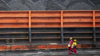 PTBA Curhat DMO Batu Bara Kegedaan, Laba Tergerus hingga Belasan Triliun