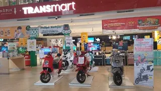 Promo Transmart Full Day Sale Jelang HUT ke-81 RI, Ada Diskon Hingga 50 Persen