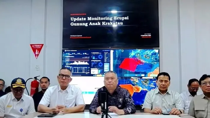 8 Bandara Ditutup hingga Tengah Malam, Ini Penjelasan Menhub