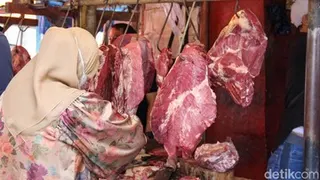 Langkah Pemerintah Agar Indonesia Bisa Swasembada Daging Sapi