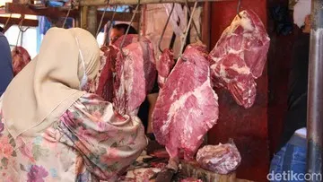 Langkah Pemerintah Agar Indonesia Bisa Swasembada Daging Sapi
