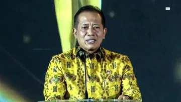 Menkop di Koperasi Awards, Koperasi Tetap Relevan dalam Perubahan Ekonomi