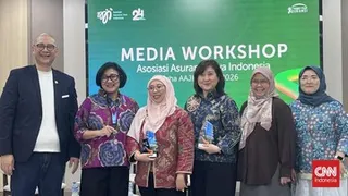 Penerapan PSAK 117, Mengapa Premi Bukan Lagi Acuan Utama Kinerja Asuransi