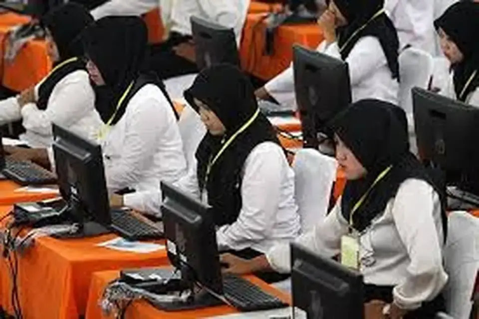Ketentuan dan Syarat Berkas Pendaftaran Seleksi CPNS dan PPPK Formasi KemenPAN-RB