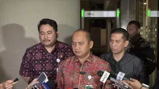 Status Kepegawaian Febrio dalam Sorotan Kasus Kematian Sutrimo