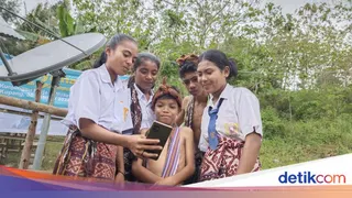 Pemerataan Infrastruktur Internet Satelit dan Regulasi Platform Digital di Wilayah 3T