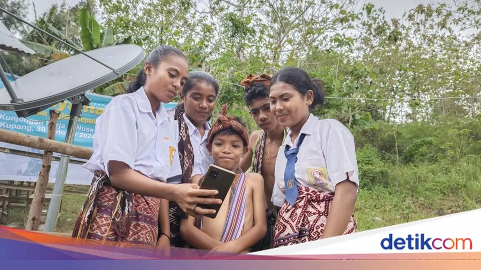 Pemerataan Infrastruktur Internet Satelit dan Regulasi Platform Digital di Wilayah 3T