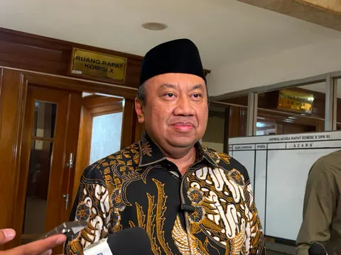 Komisi X DPR Setujui Pembaruan Buku Pelajaran, Minta Tak Jadi Ladang Bisnis Baru