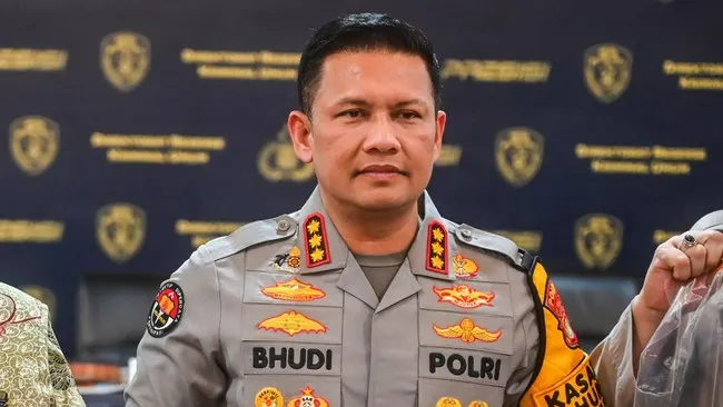 Polda Metro Respons Video Viral Anggota TNI Berpakaian Sipil Diperiksa saat Demo DPR