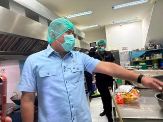 Pembenahan Tata Kelola Program Makan Bergizi Gratis oleh Badan Gizi Nasional