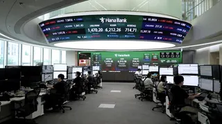 Investor Khawatir Harga Minyak Icu Inflasi, Bursa Asia Dibuka Galau